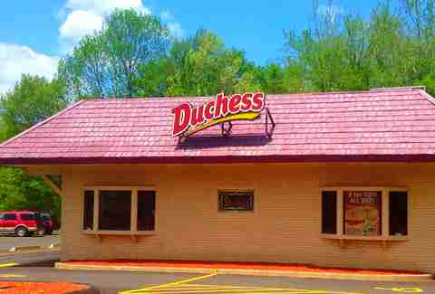 duchess connecticut