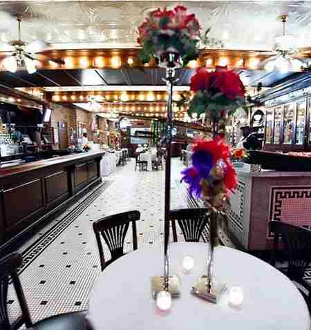 arnaud's nola