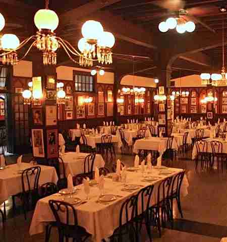 Antoine's NOLA