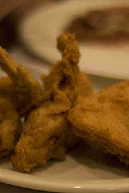 dooky chase fried chicken