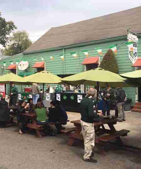 Finn McCool's Irish Pub