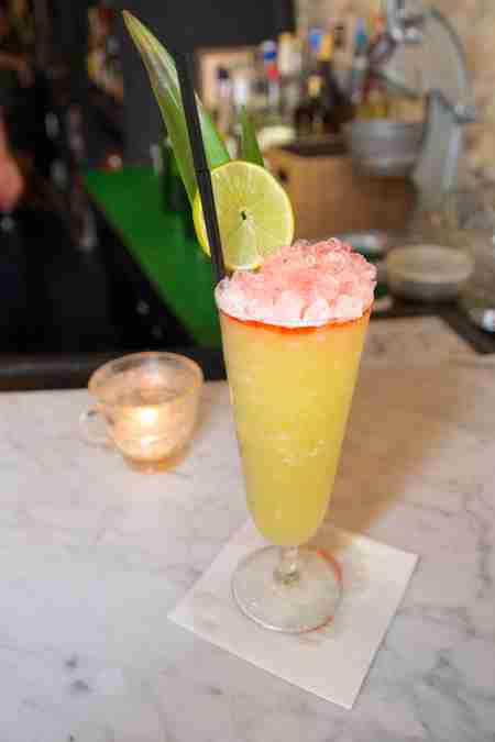 cane & table NOLA
