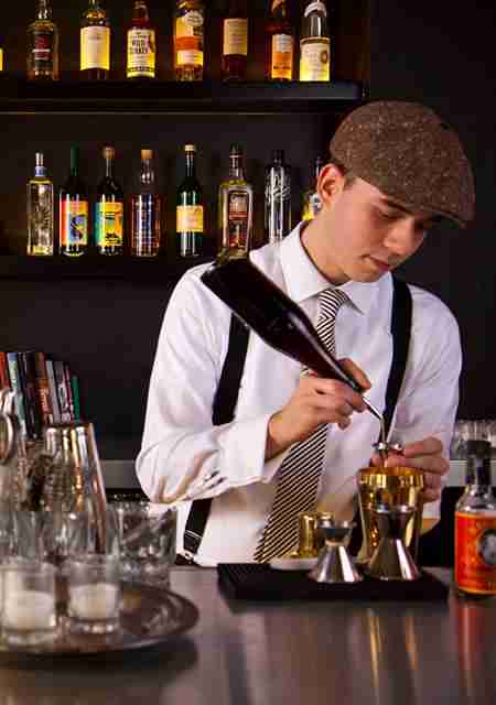 Bellocq