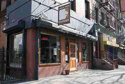 Lion's Head Tavern
