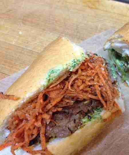 killer poboys