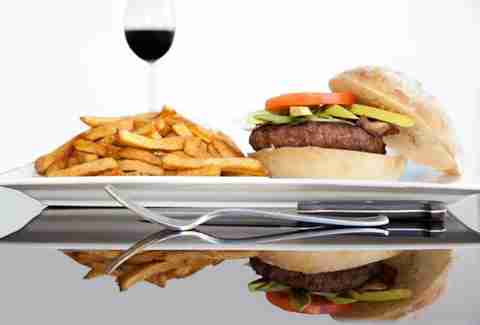 Downie Street Burgers