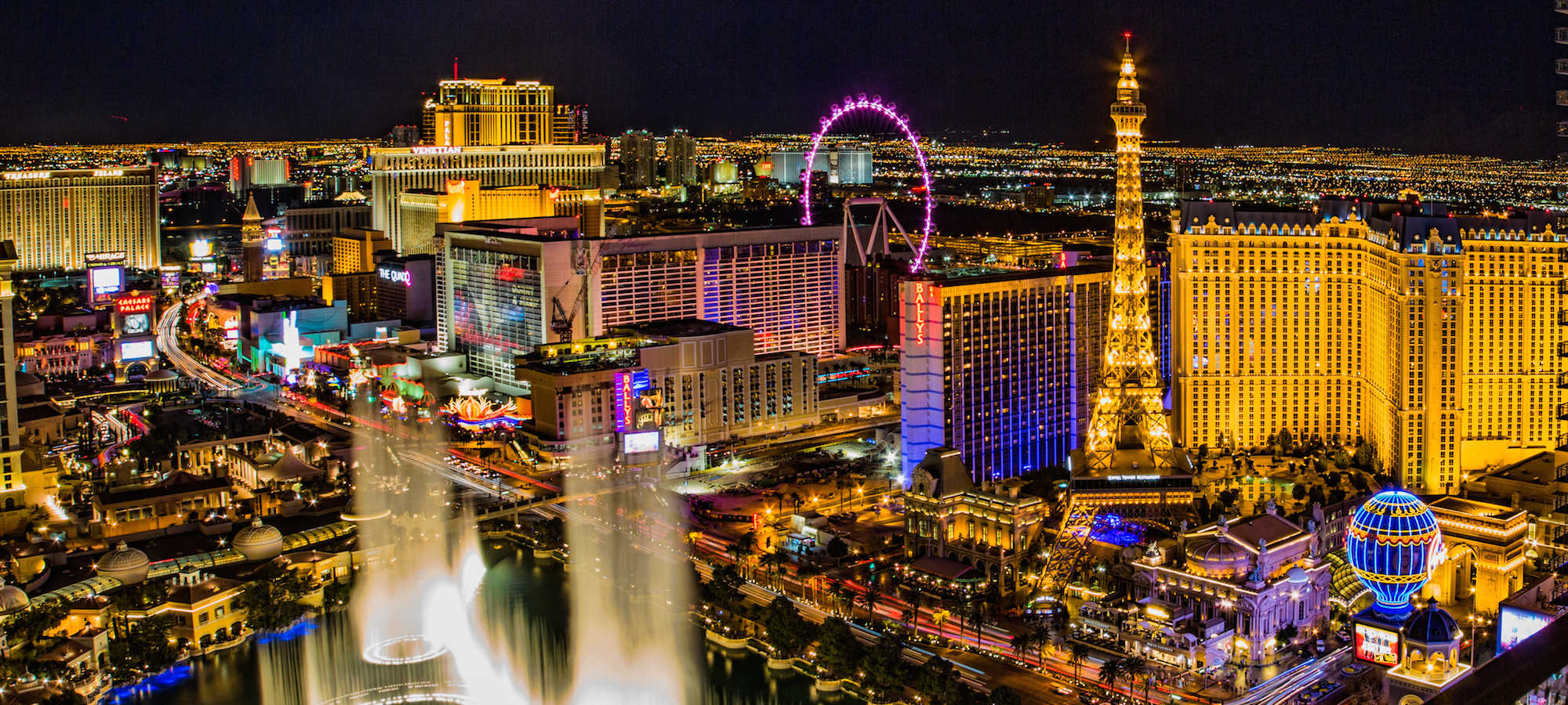 Las Vegas Best Restaurants Bars And Things To Do In Vegas Thrillist