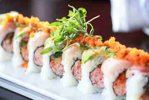 Sushi