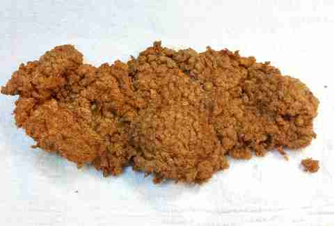 Chicken Fried Steak