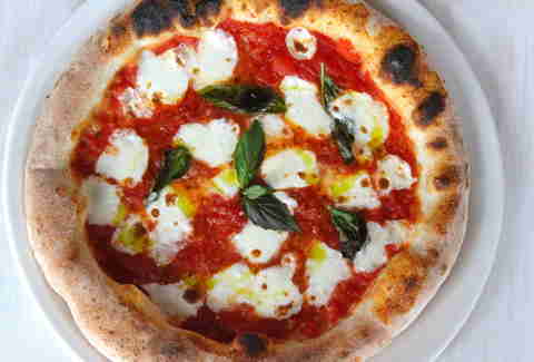 best pizza nyc 2014