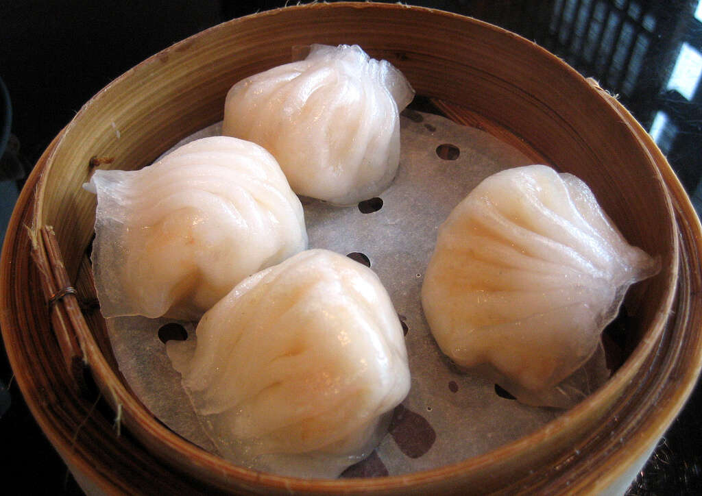 Ton Kiang Thrillist San Francisco