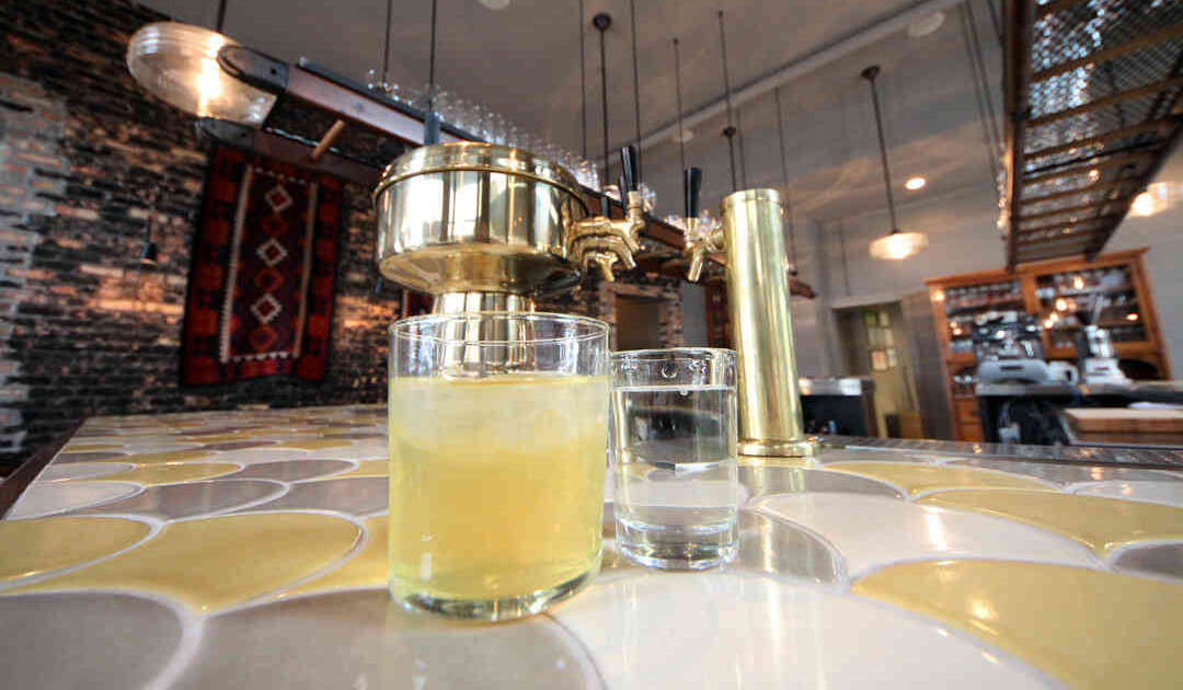 Best Draft Cocktail Bars for Mixed Drinks in Chicago, Illinois Thrillist