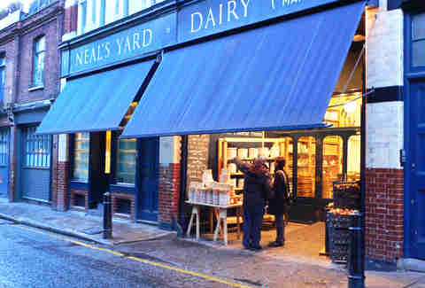 Neal's Yard