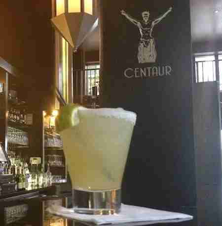 Centaur Bar Detroit
