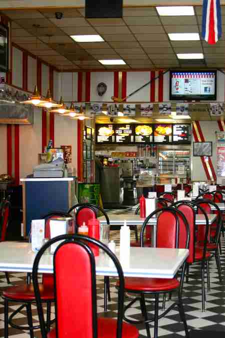 American Coney Island