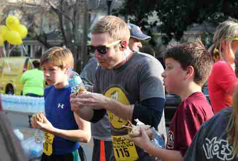 Burrito Dash