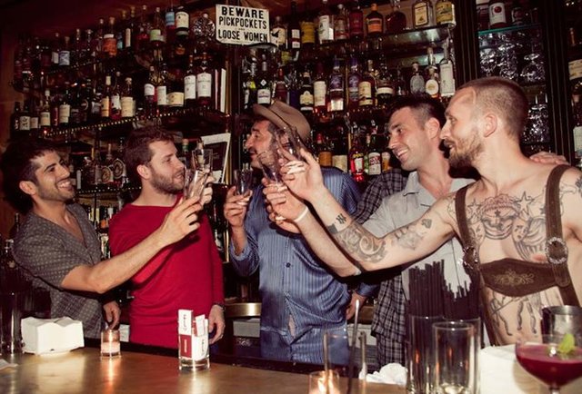 Best Bars In The West Village - The 20 Coolest Places To Drink