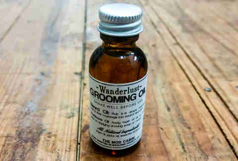 A dummy's guide to beard maintenance