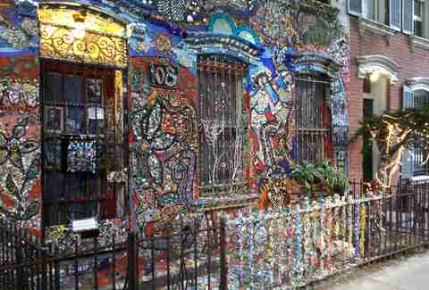 Susan Gardner’s House