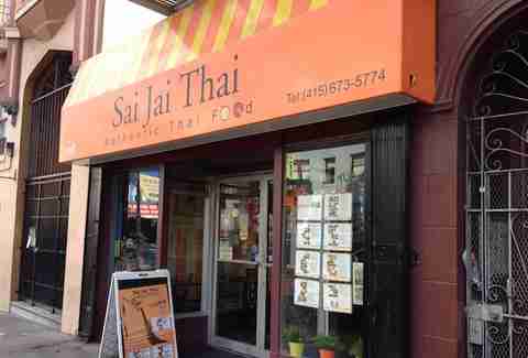 Best SF Thai Food - Restaurants Takeout And More - Thrillist
