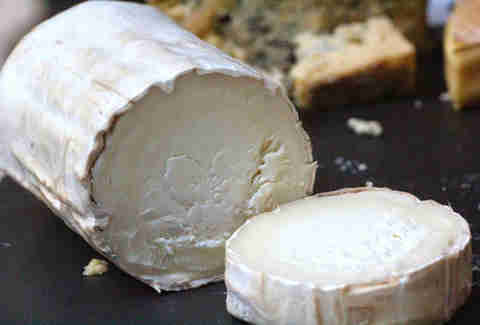 cheese plate