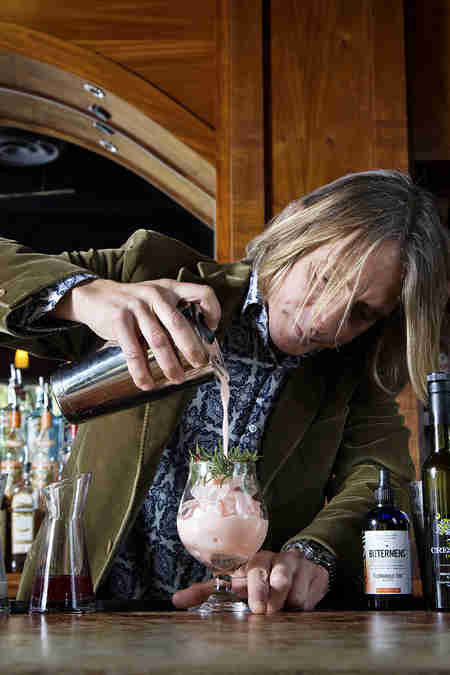 The Tipple Dog Dare