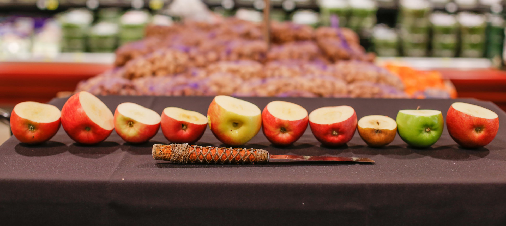 Best Apples Whole Foods Produce