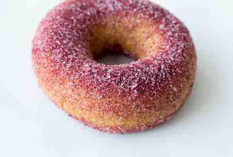 Underwest Donuts