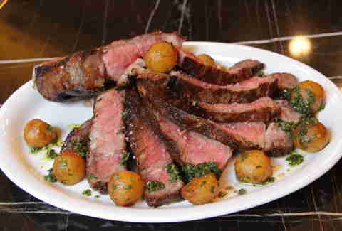 Bowery Meat Co