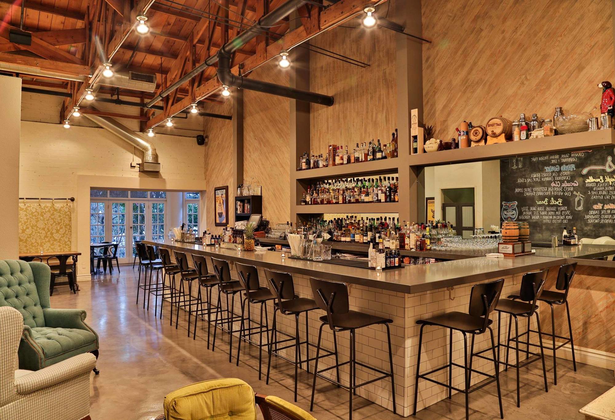 The 12 Essential Phoenix Bars Best Bars In Phoenix