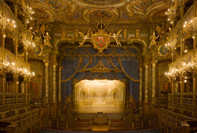 Most Beautiful Music Venues In The World -- Concert Halls, Opera Houses ...