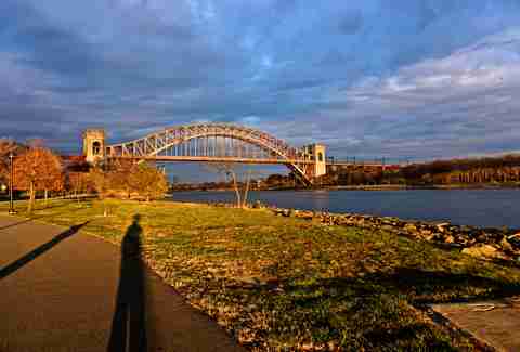 Randall's Island