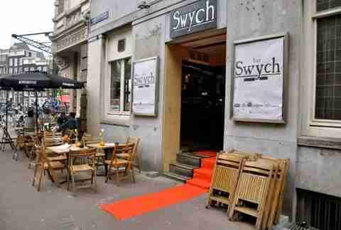 Bar Swych