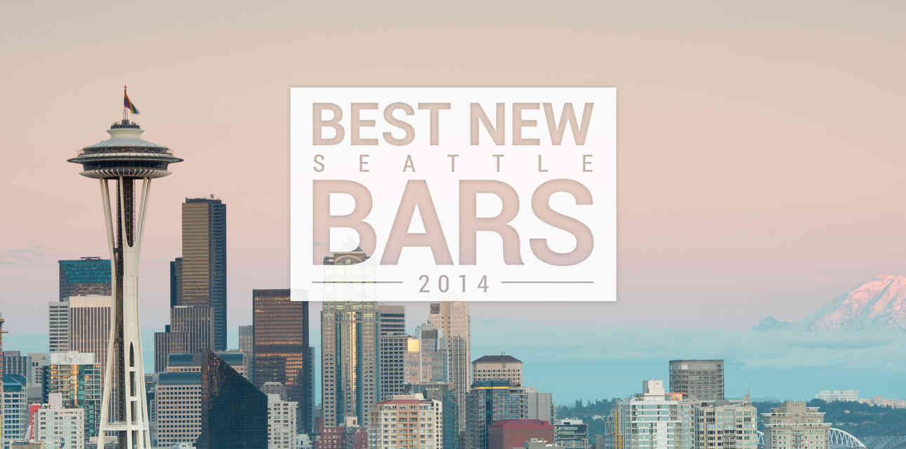 Seattle - Best Restaurants, Bars And Things To Do - Thrillist