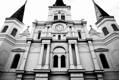 Cathedral