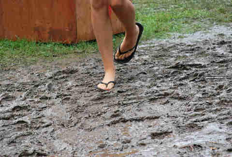 Mud