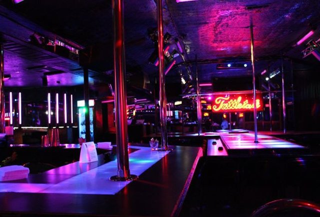 Best Strip Club Deals In Atlanta - Best Strip Clubs In Atlanta