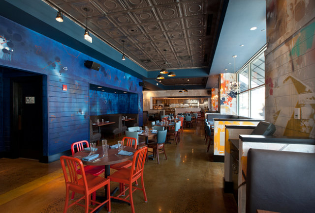 Happy's Bar & Kitchen