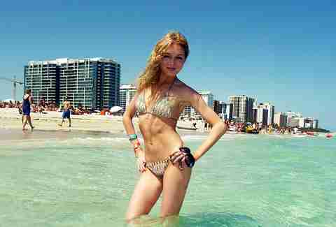 Beautiful People Miami