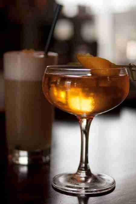 Blue Hound Kitchen & Cocktails