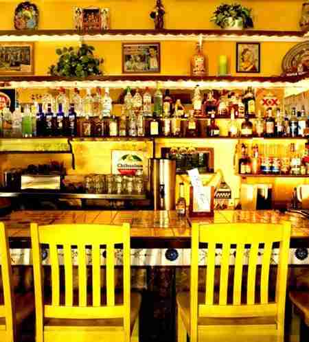 Frank & Lupe's