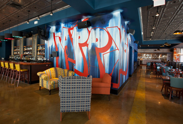 Happy's Bar & Kitchen