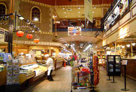 Wegmans