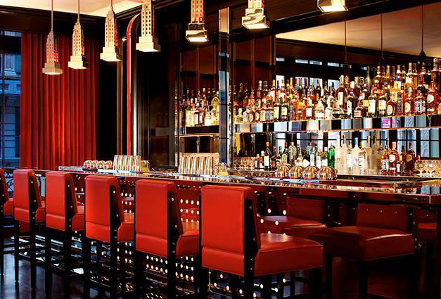 Best Times Square Restaurants - The 10 Coolest Places to Eat