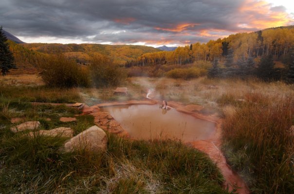 Healing Hot Springs And Thermal Baths Where To Take A Soak Around The World 8087