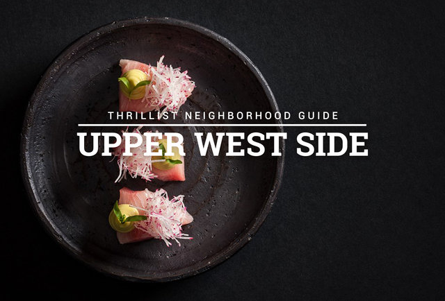 Best Upper West Side Restaurants - The 11 Coolest Places to Eat