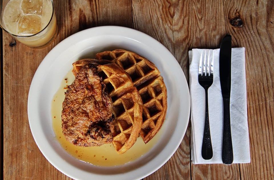 Louisville's Best Fried Chicken Spots Thrillist