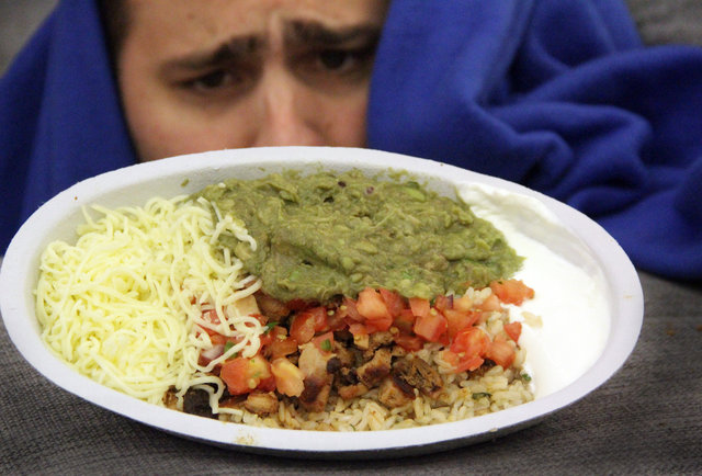 What fast food places are open on christmas day