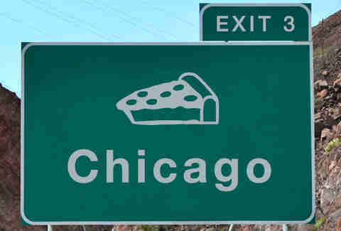 chicago food