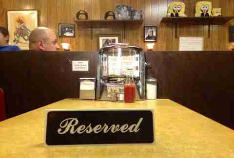 Holsten's Sopranos